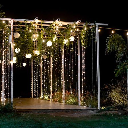 Rustic Vogue Hotel Shamirpet Exterior photo