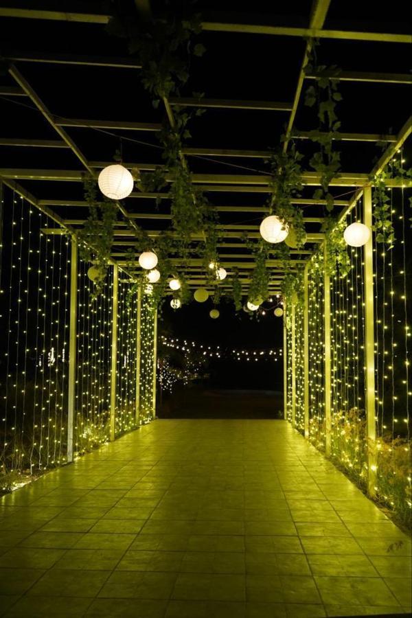Rustic Vogue Hotel Shamirpet Exterior photo