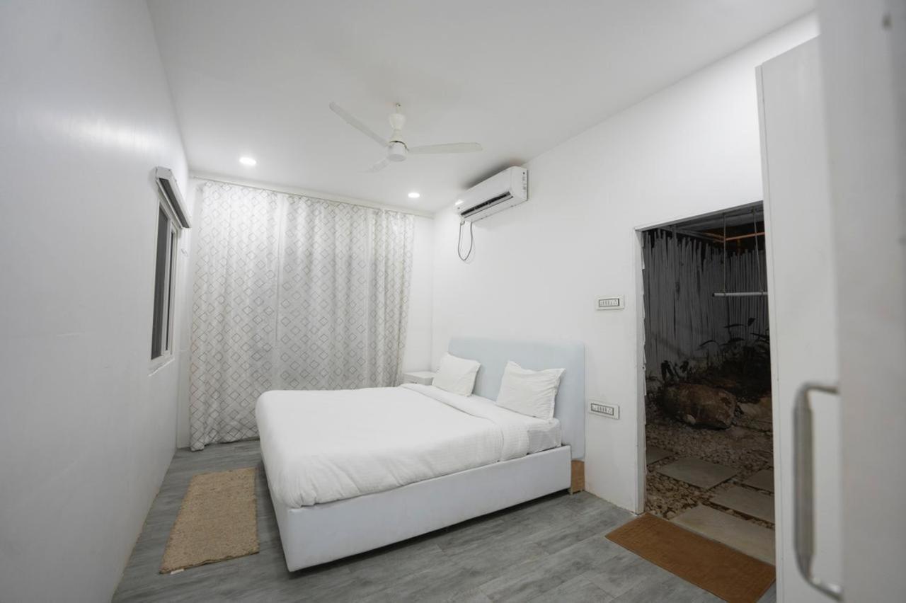 Rustic Vogue Hotel Shamirpet Exterior photo