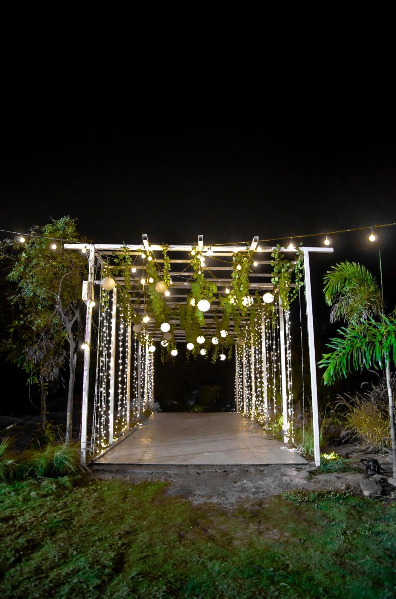 Rustic Vogue Hotel Shamirpet Exterior photo